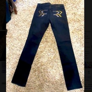 Rock & Republic black jeans